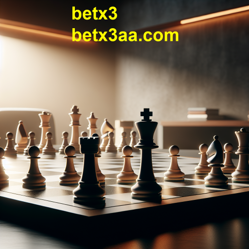 Mergulhe no Mundo dos Jogos de Estratégia: Desafios e Dicas